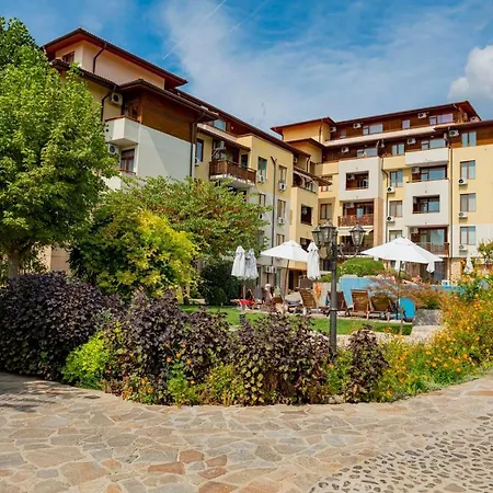 Apartment Menada Garden Of Eden