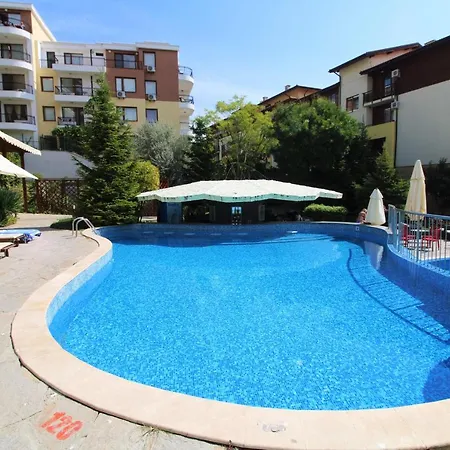 Apartment Menada Garden Of Eden