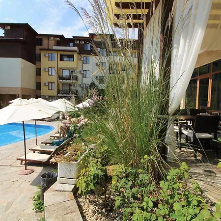 Apartment Menada Garden Of Eden