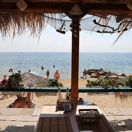 Menada Garden Of Eden * Sveti Vlas