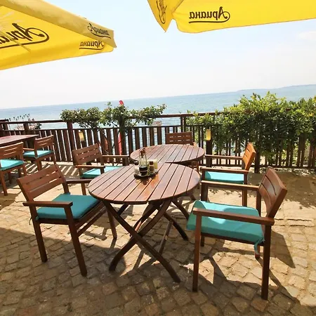 Menada Garden Of Eden Apartment *