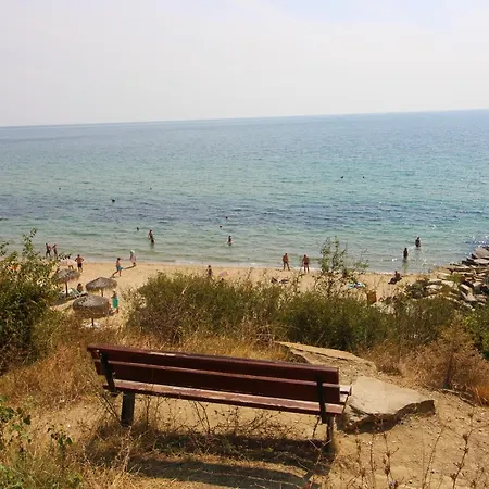 Apartment Menada Garden Of Eden Sveti Vlas
