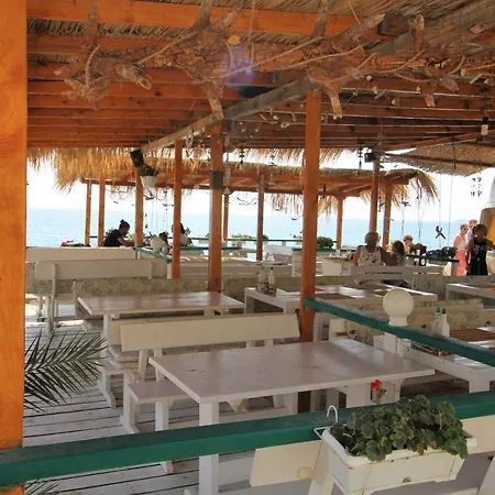 Menada Garden Of Eden Sveti Vlas