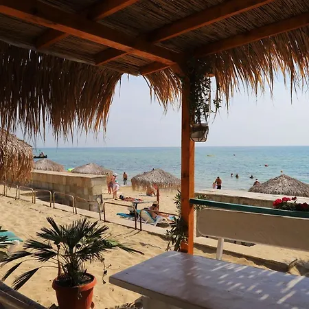 Menada Garden Of Eden Apartment Sveti Vlas