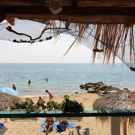 Apartment Menada Garden Of Eden Sveti Vlas
