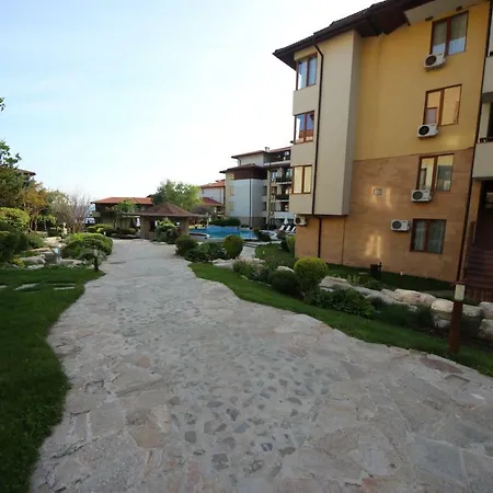 Apartment Menada Garden Of Eden