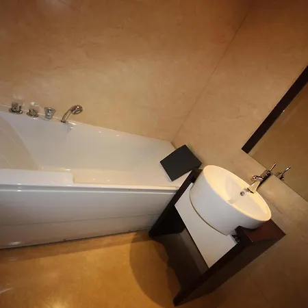 Apartment Menada Garden Of Eden Sveti Vlas