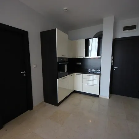 Menada Garden Of Eden Apartment *